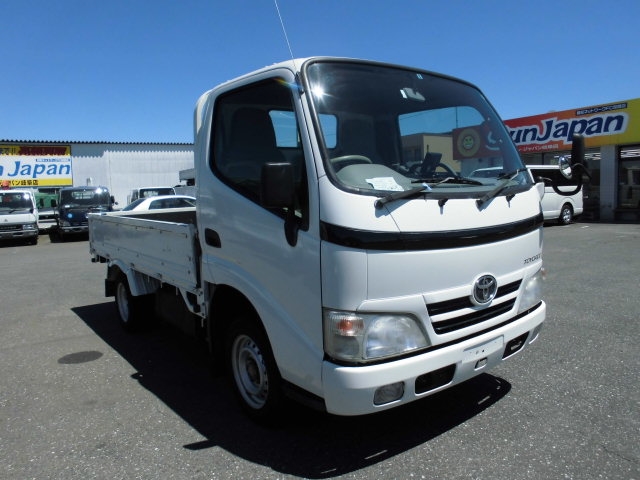 トヨエーストラックTRY230✨16627キロ✨ ワンオーナー✨ 記録部あり 