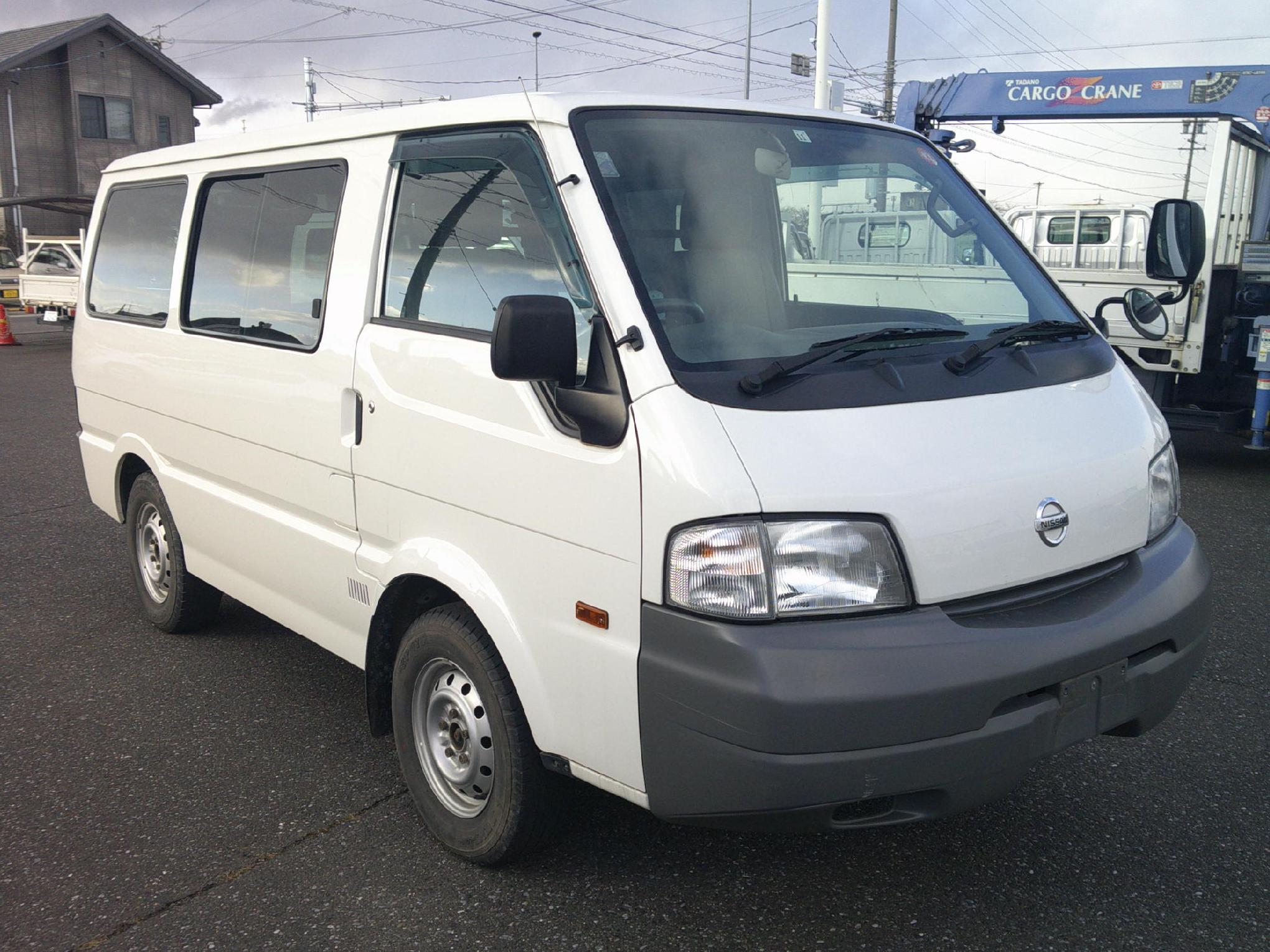 車輛情報詳細