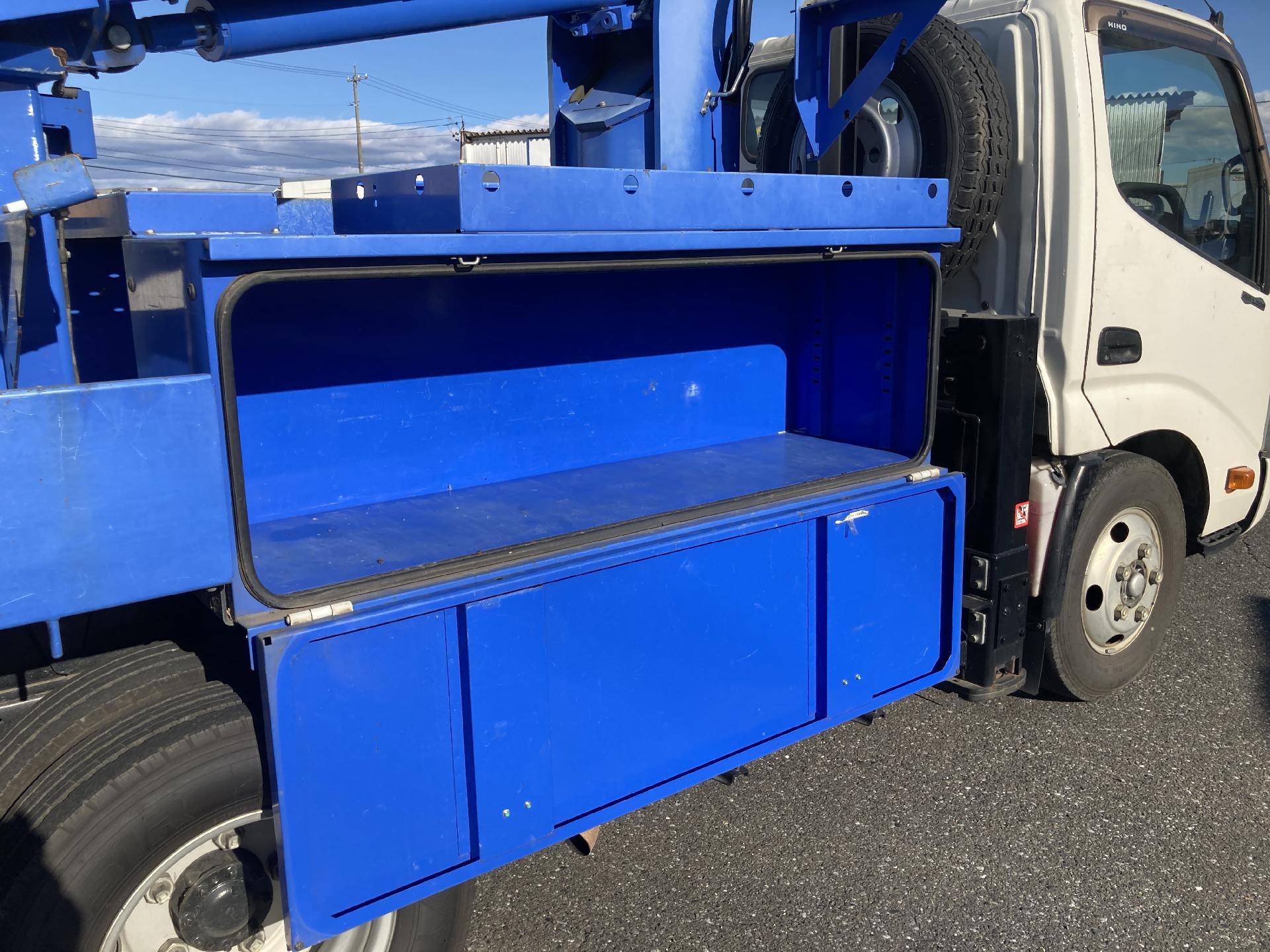 車輛情報詳細