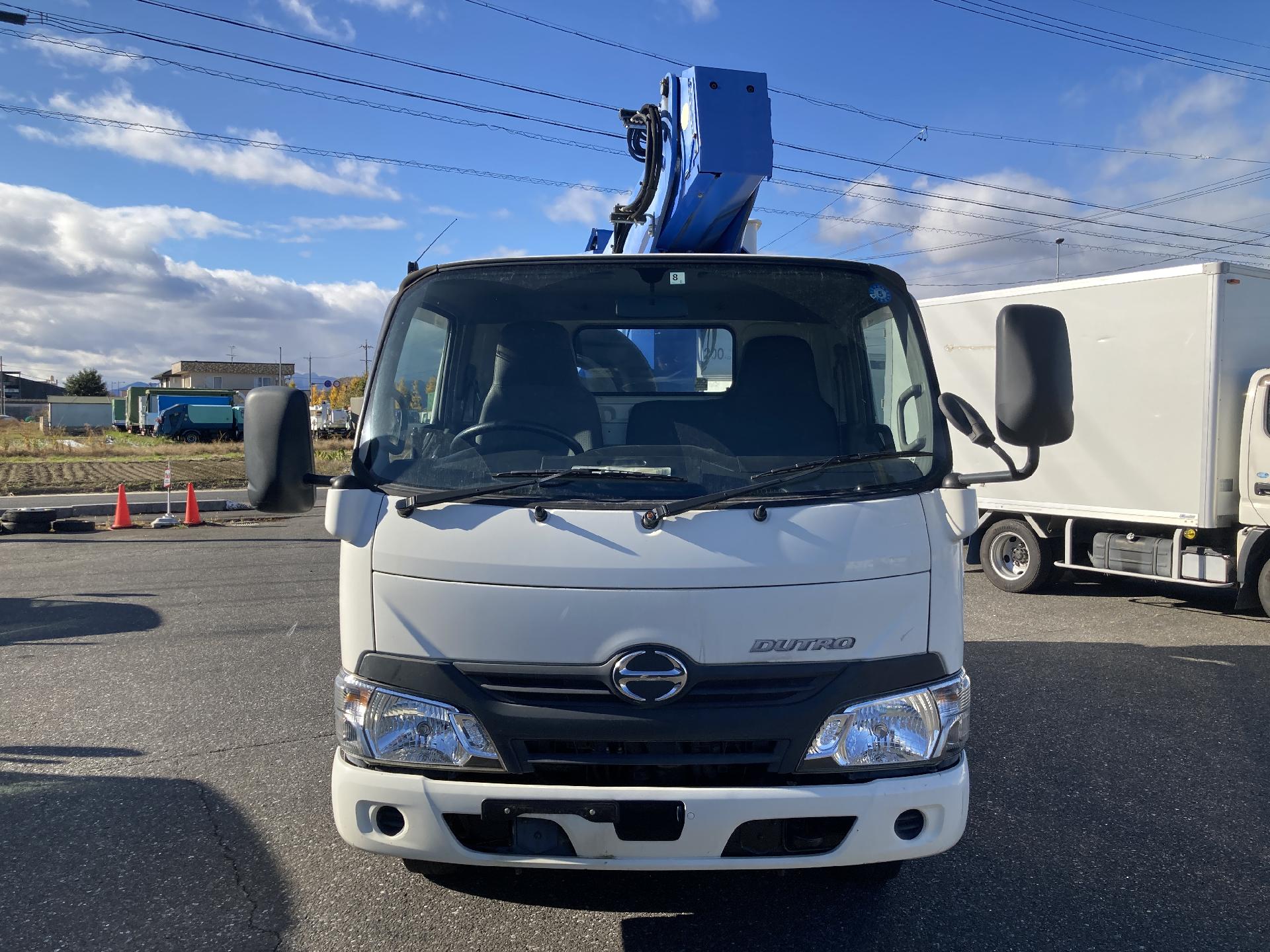 車輛情報詳細