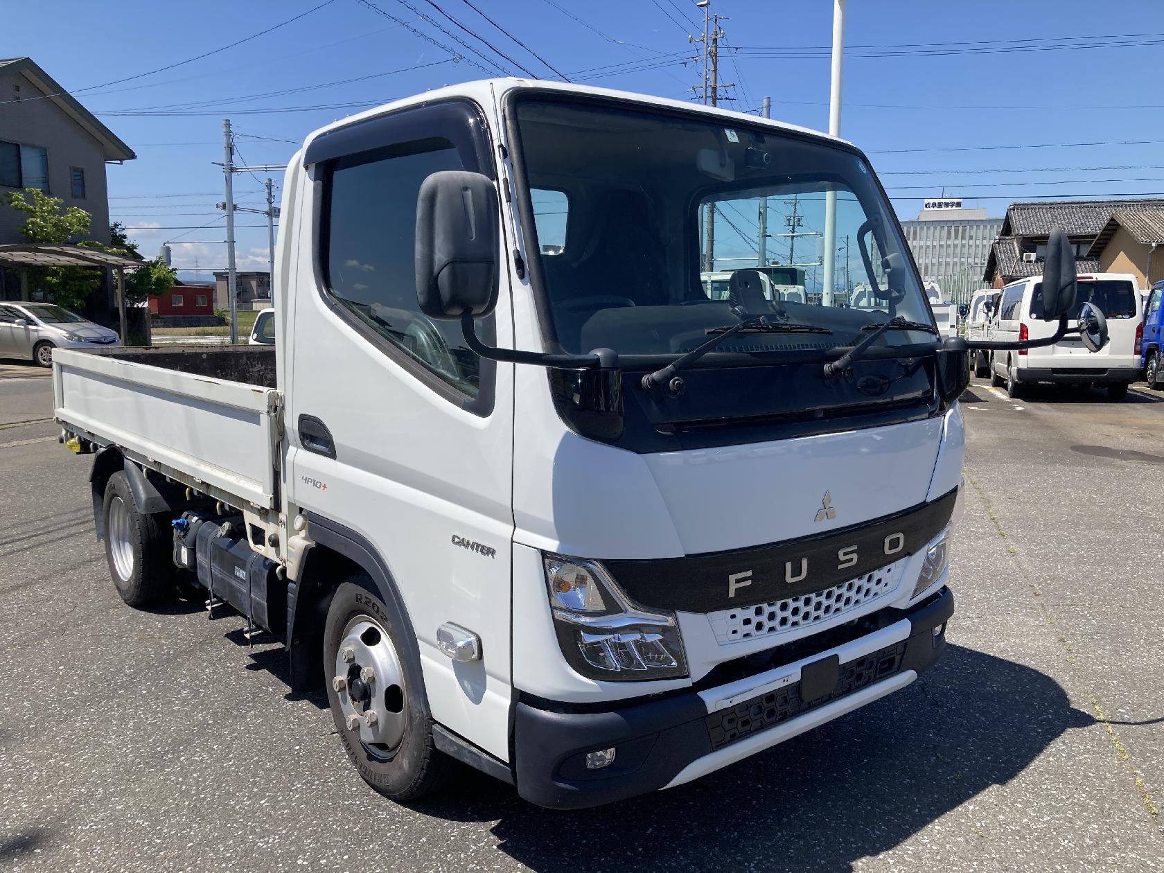 車輛情報詳細