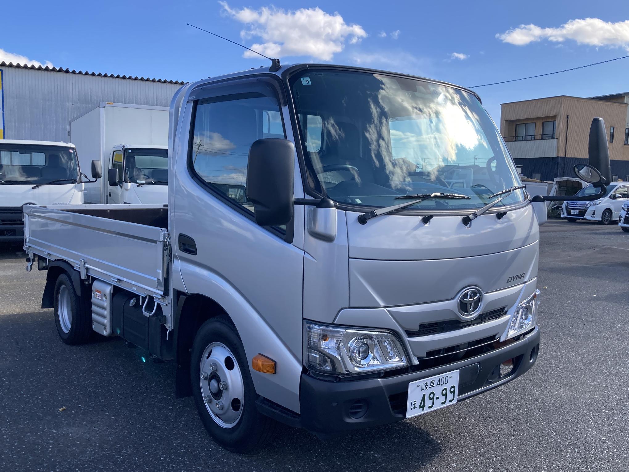 車輛情報詳細