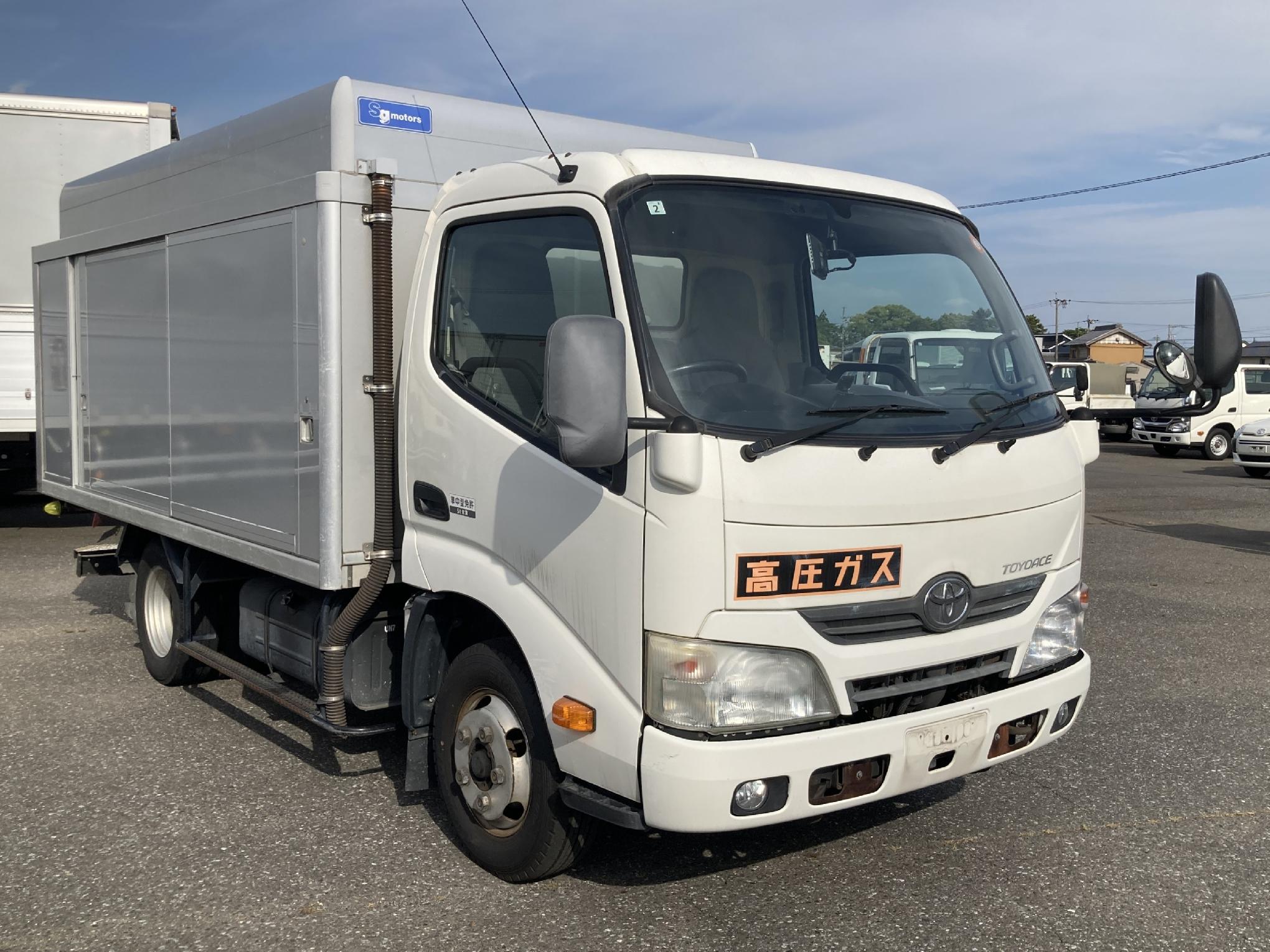 トラック画像