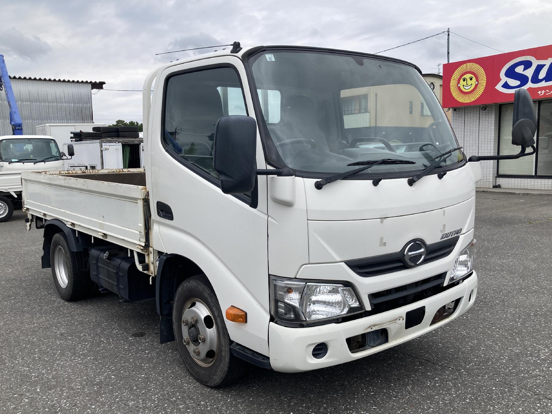 トラック画像