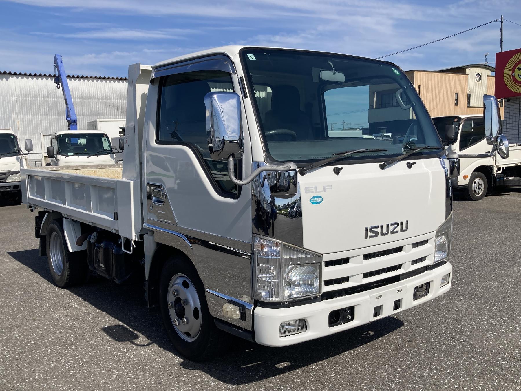 トラック画像