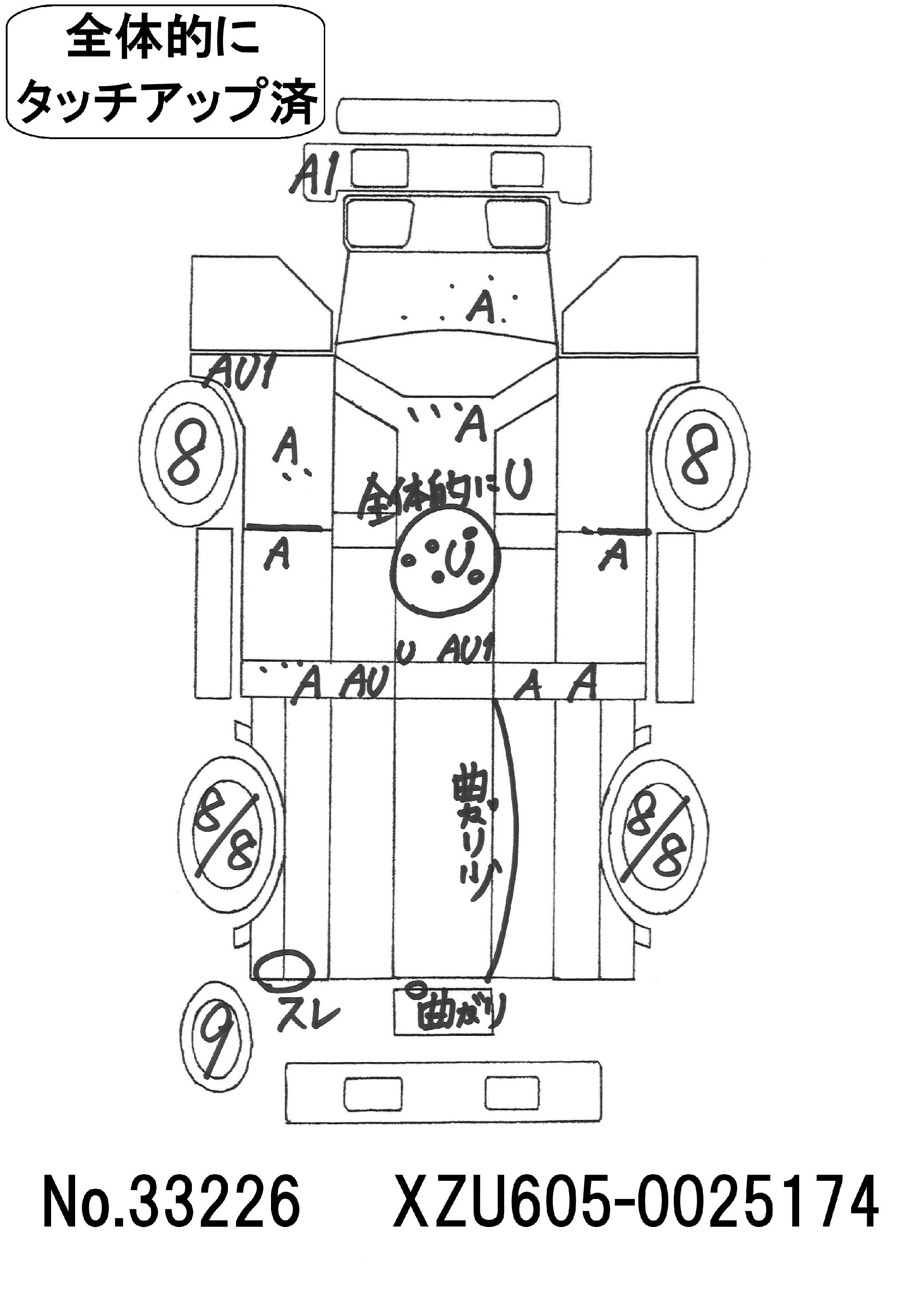 トラック