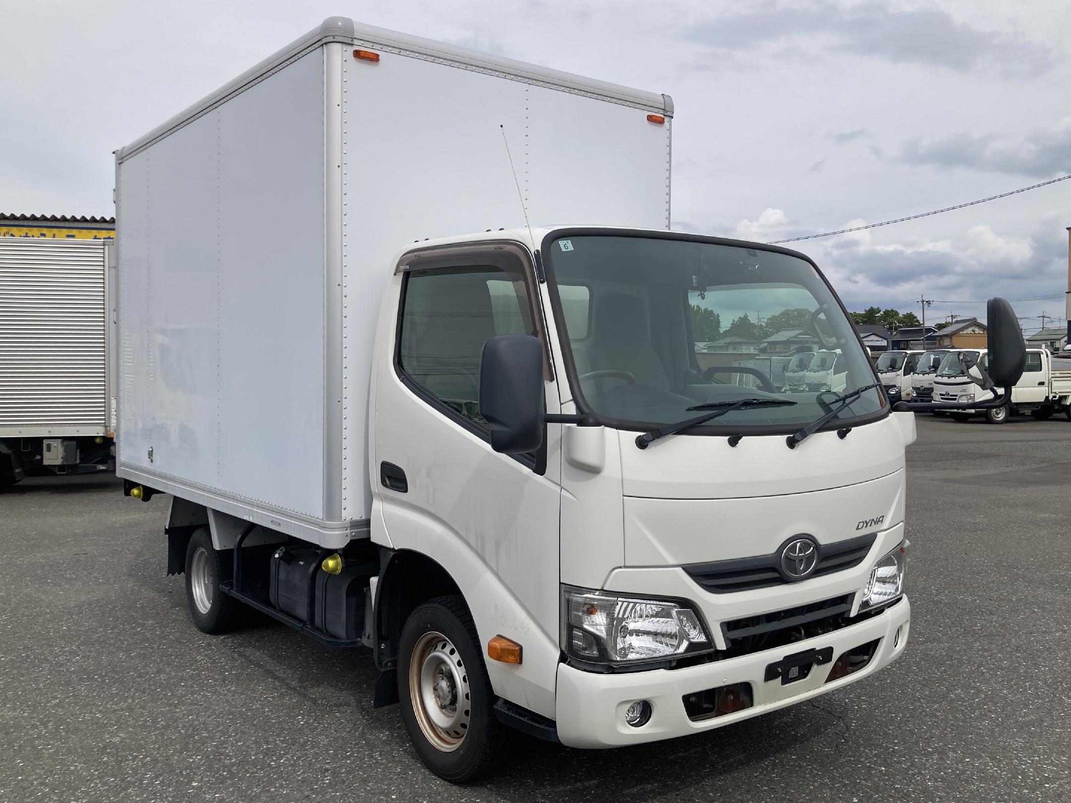 トラック画像