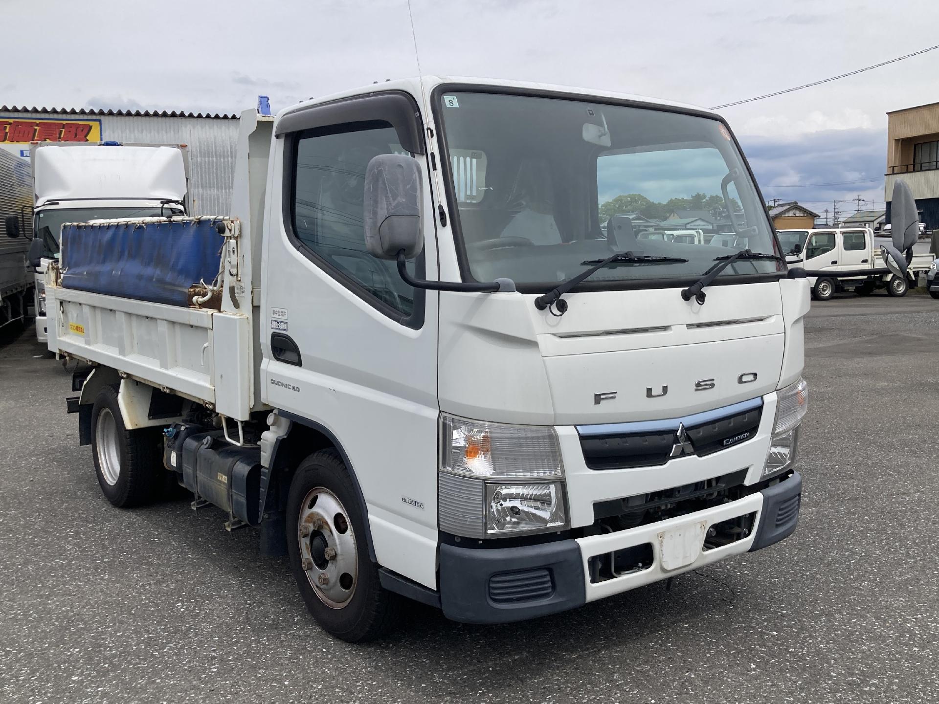 トラック画像