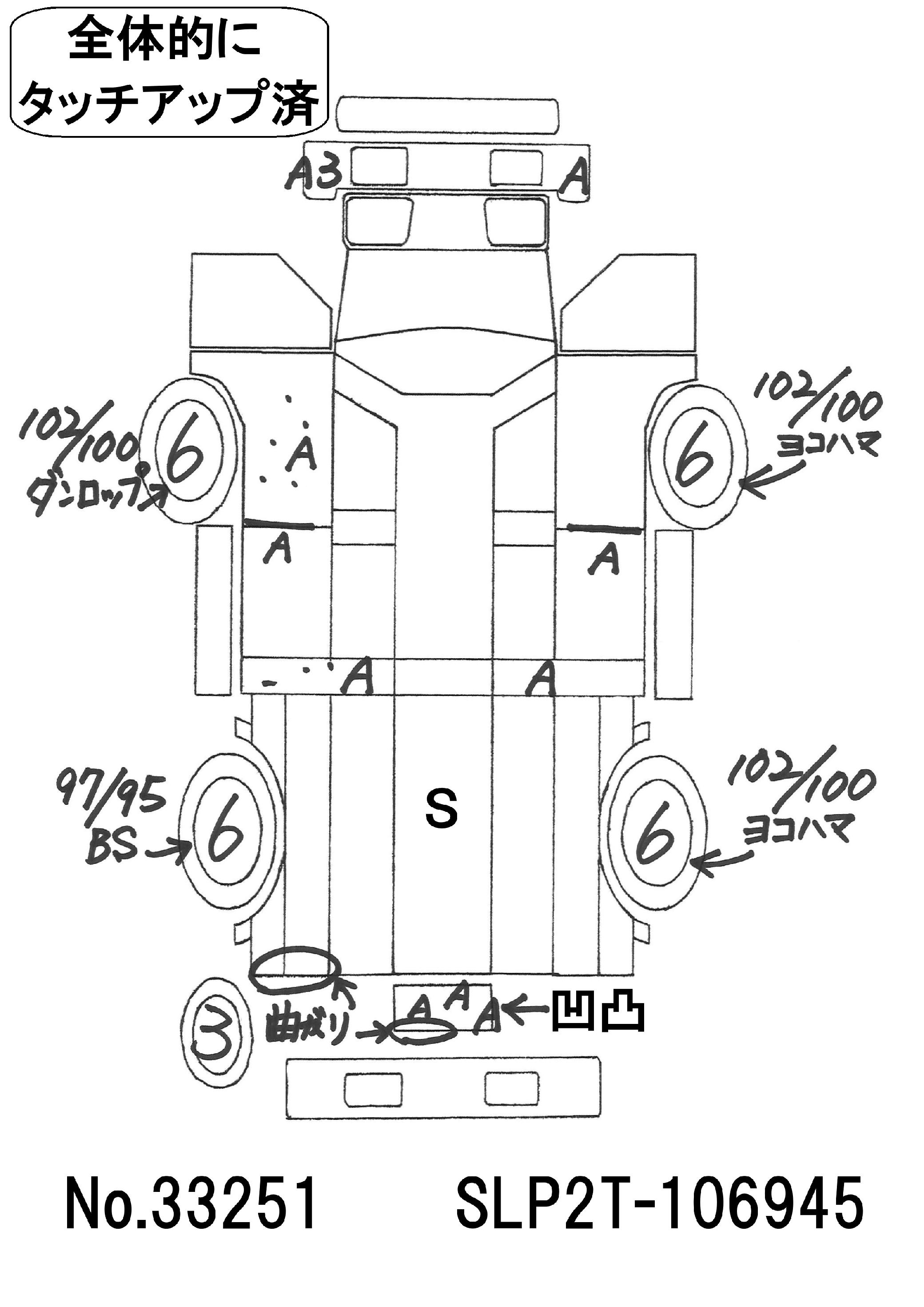 トラック
