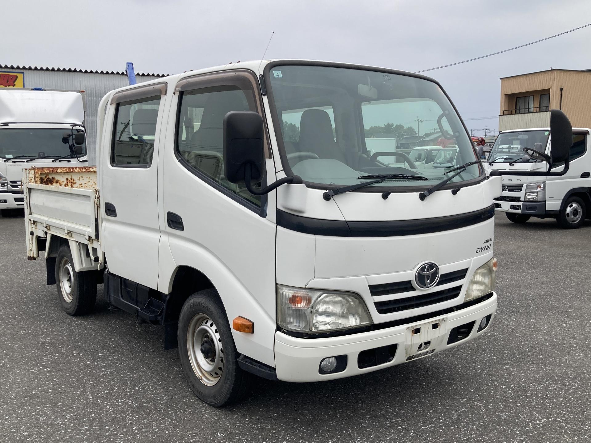 トラック画像