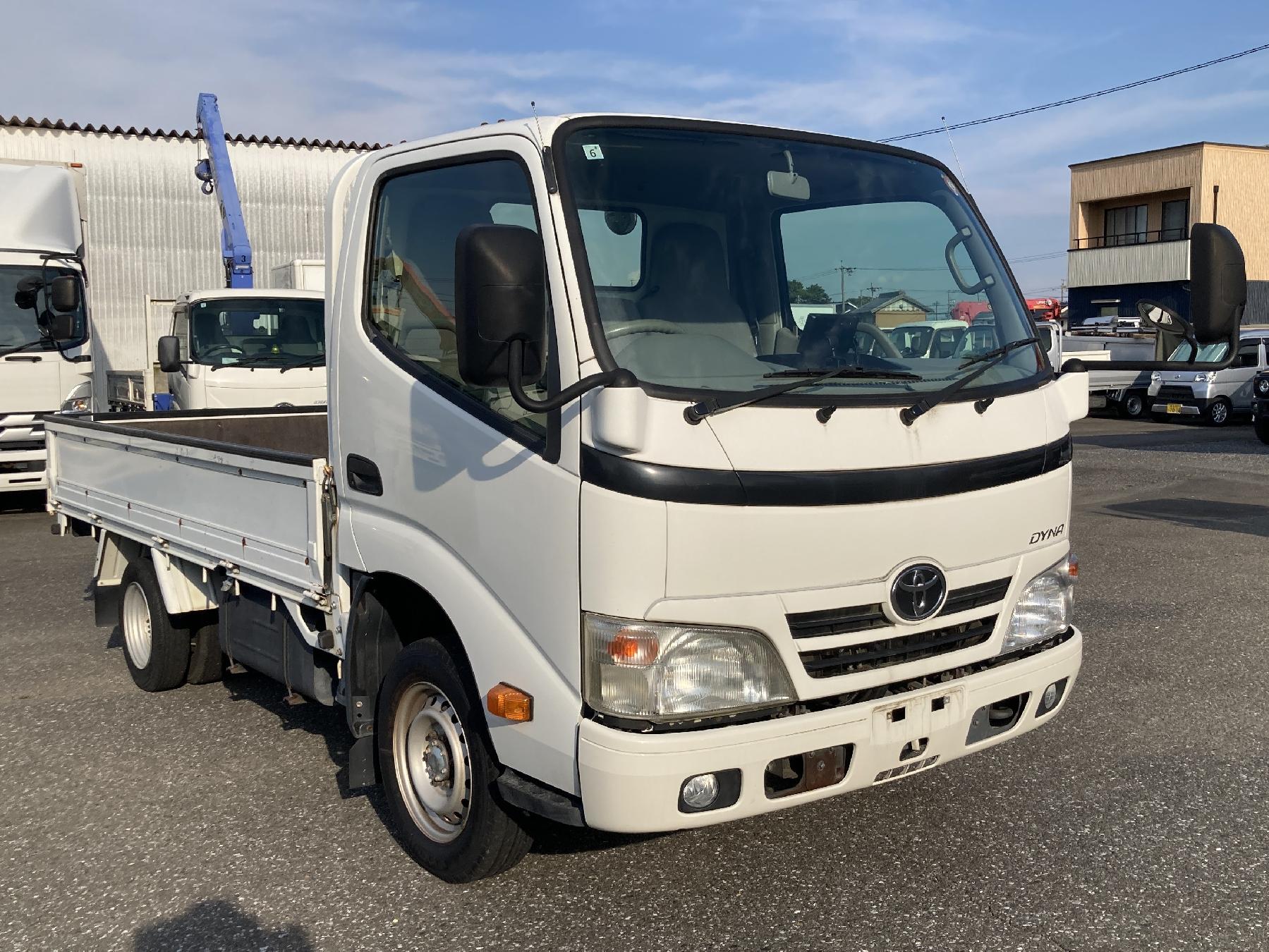 トラック画像