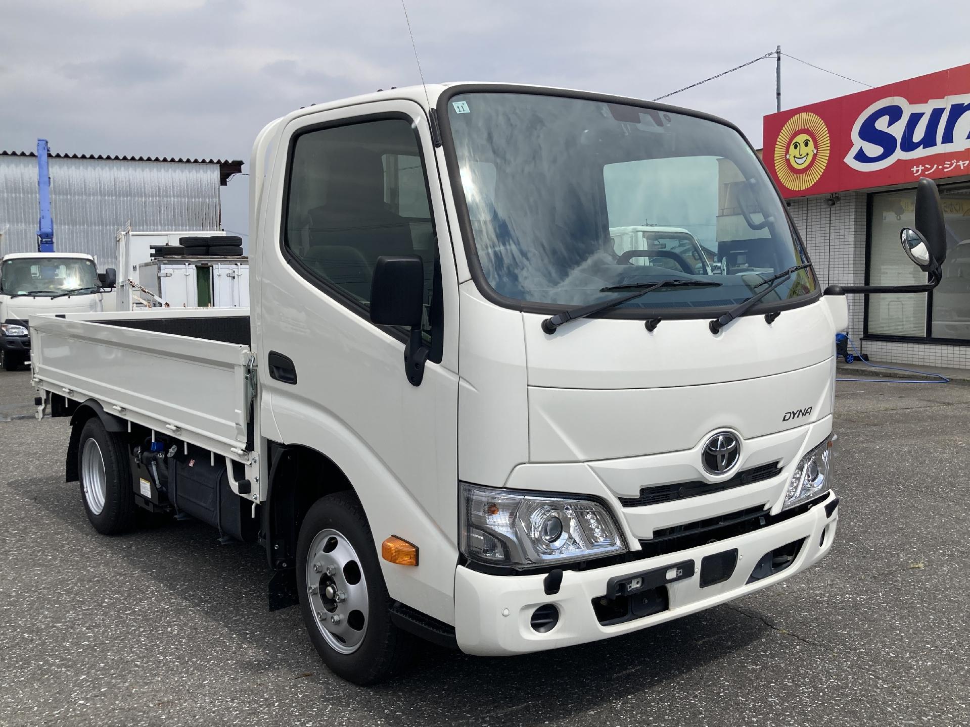 トラック画像