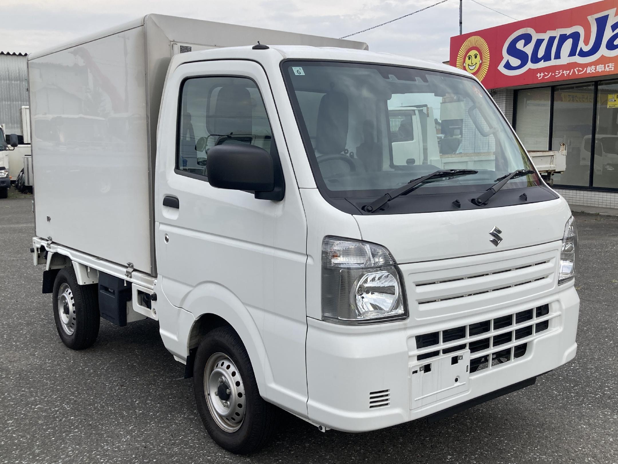 トラック画像
