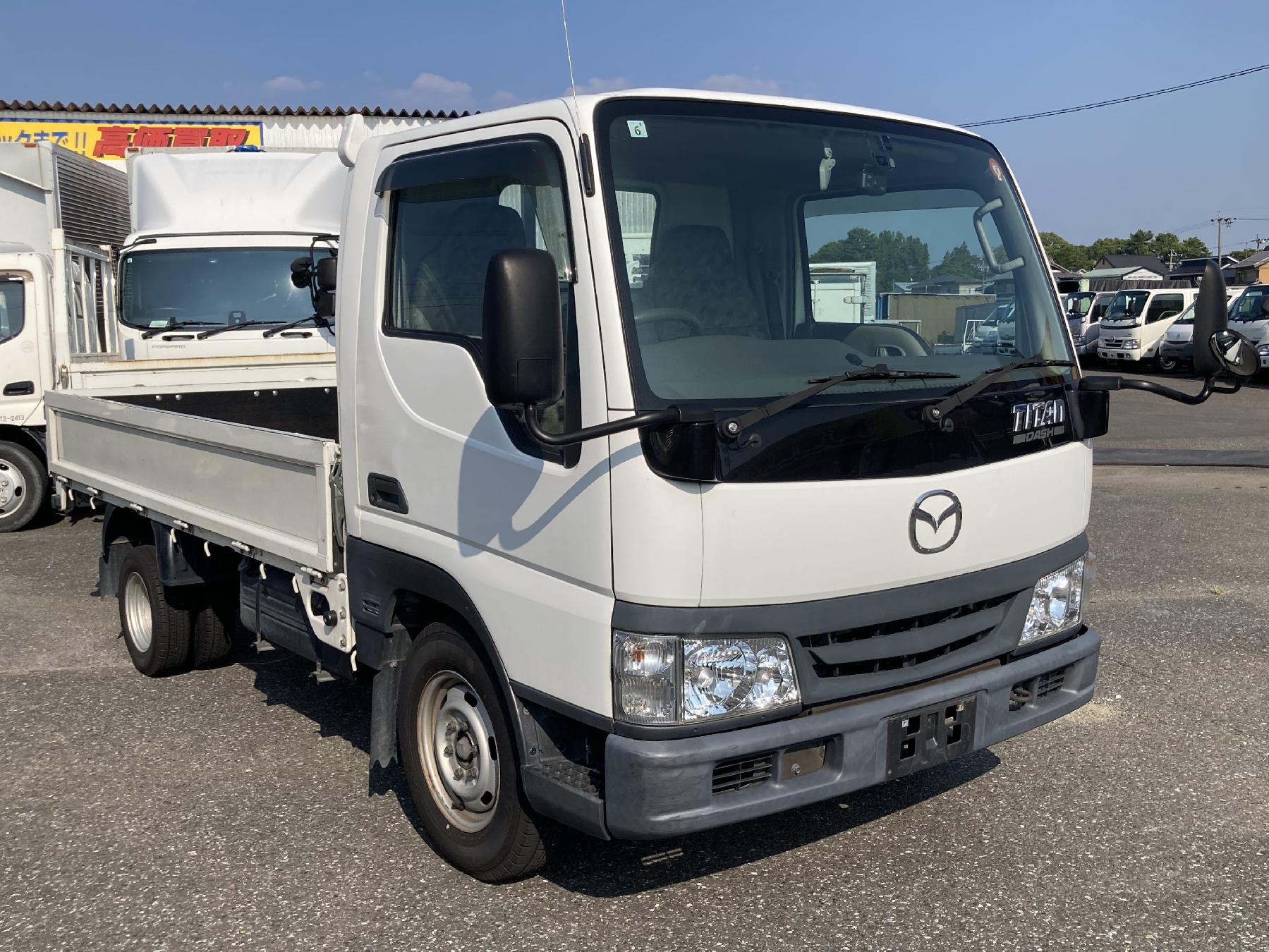 トラック画像