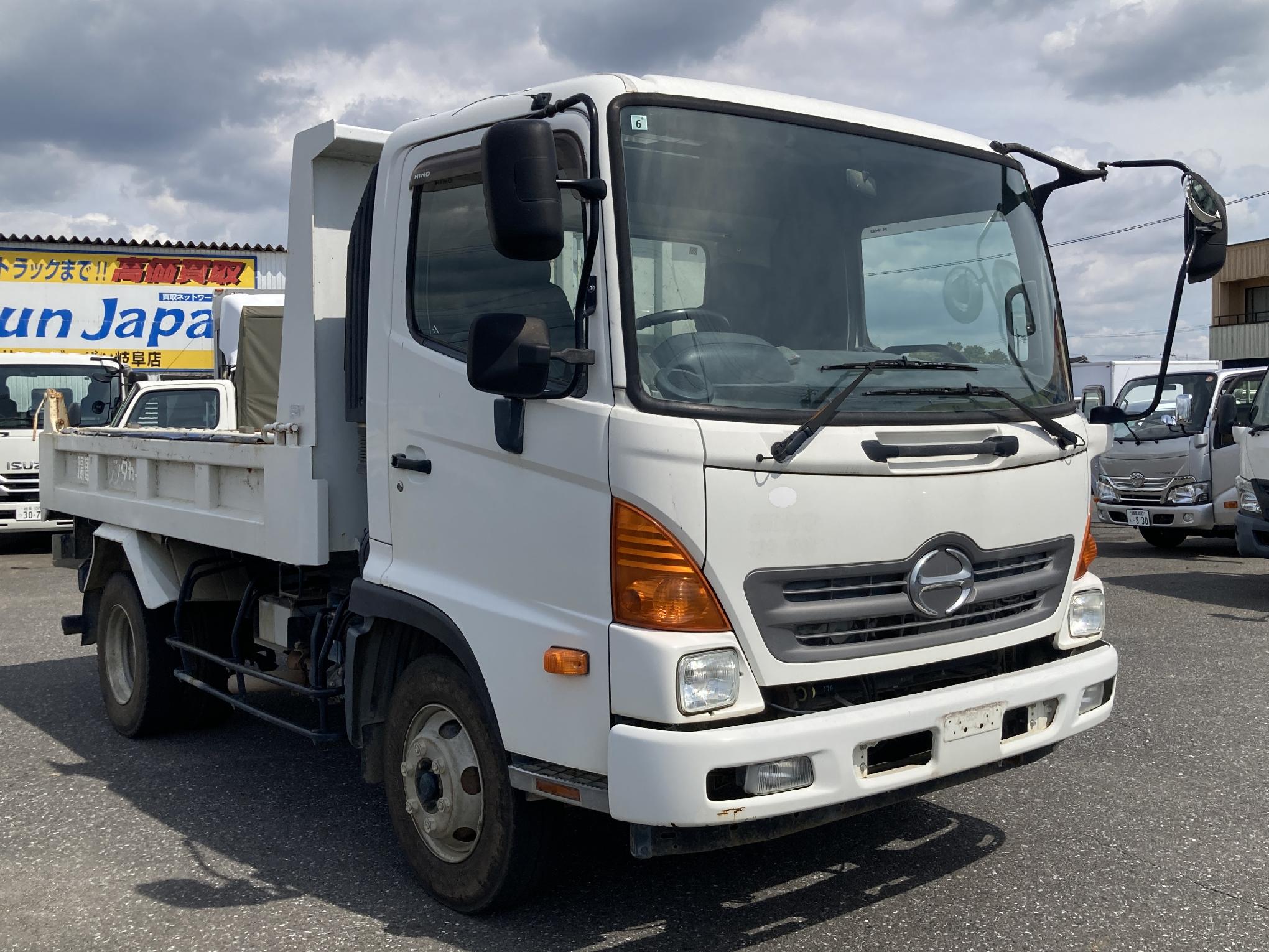 トラック画像