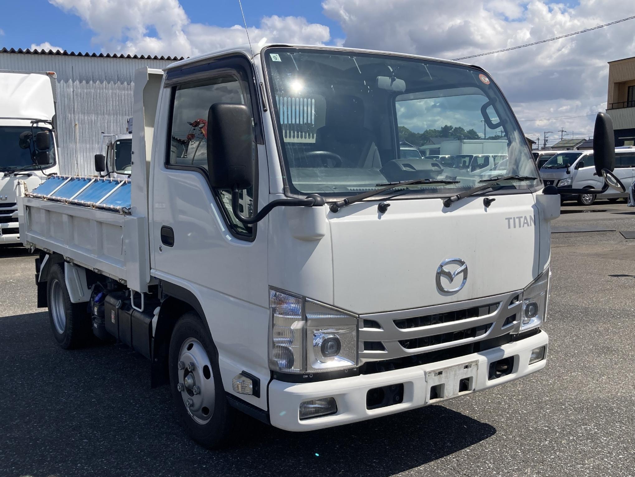 トラック画像