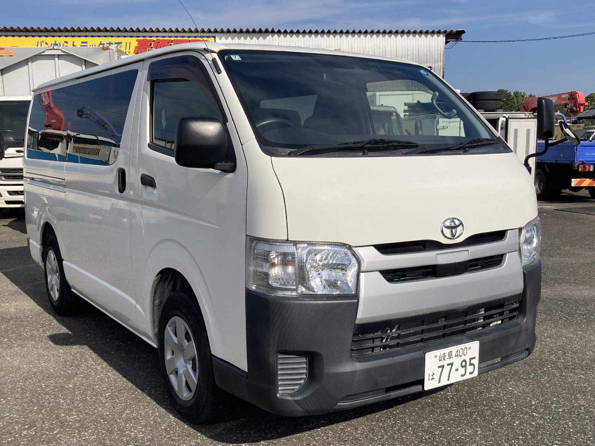 トラック画像