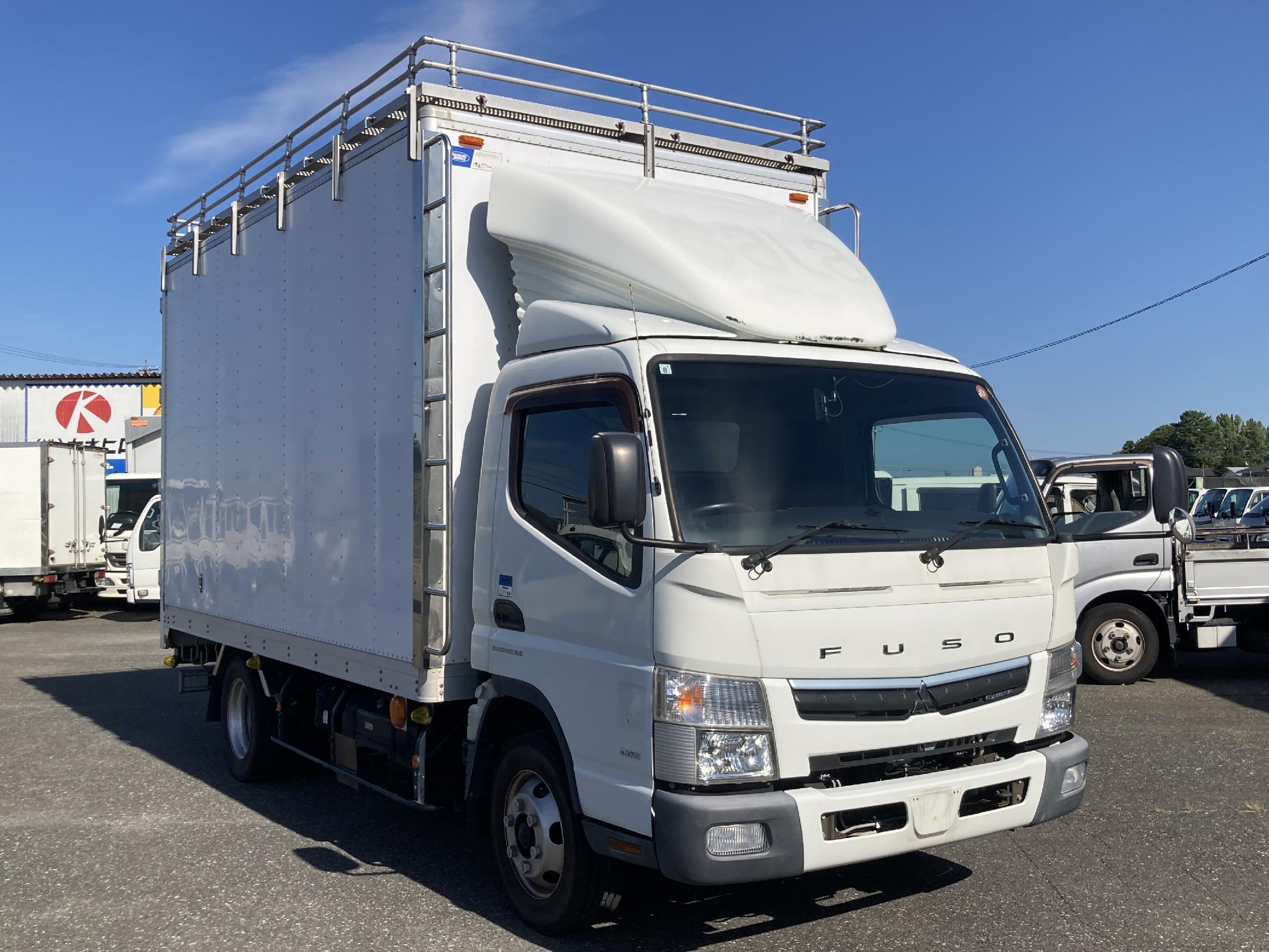 トラック画像