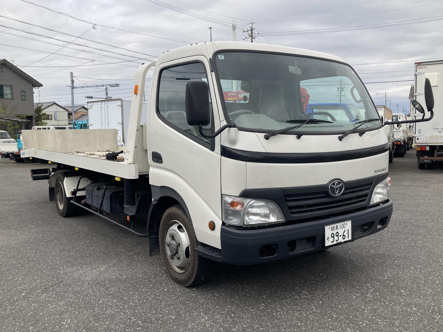 トラック画像